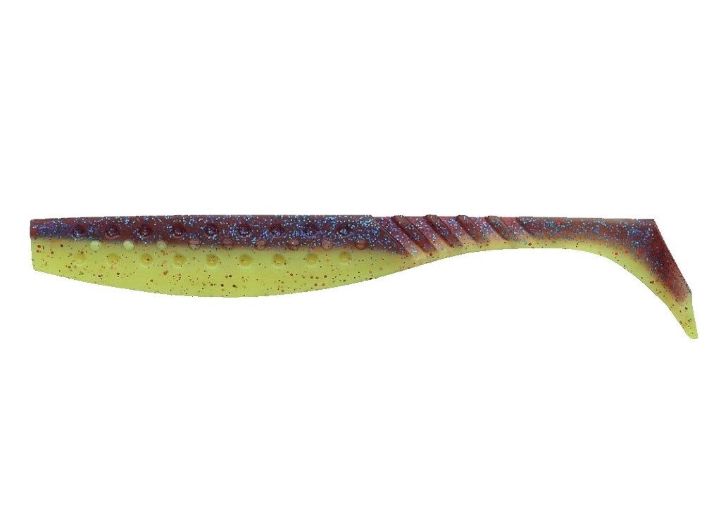 Силиконовая приманка Frapp Funky Shad 6.9 175 мм 2 шт 32 — характеристики,
	                                    особенности конструкции