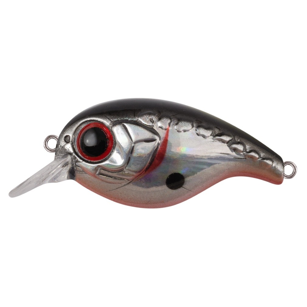 Воблер TsuYoki Pill 28F 073Z 1,8 гр — характеристики,  особенности конструкции