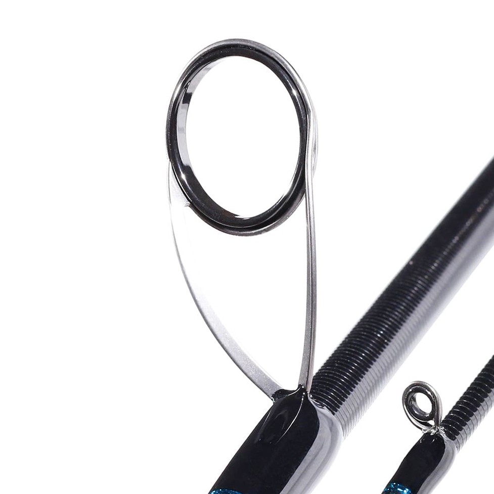 Спиннинг CF Versus 802MT 244 см 6 - 32 гр  Crazy Fish  VSR802MT — крупный план
	                                    6