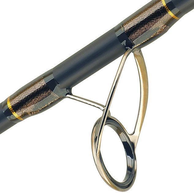 Спиннинг Kosadaka Jig Band 240ML 240 см 5 - 25 гр    SJB-240ML — крупный план
	                                    4