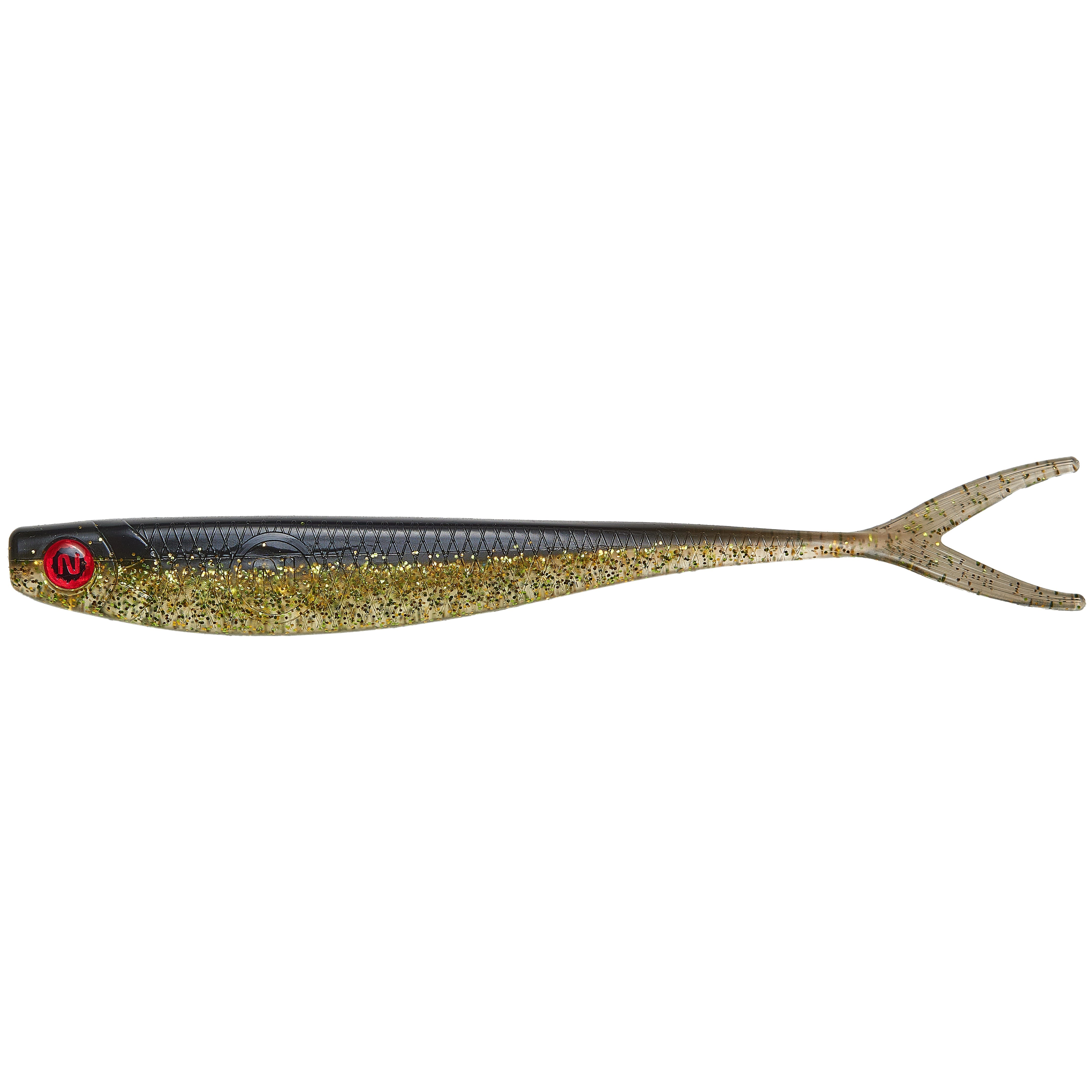 Силиконовая приманка Narval Skinny Slug 23 230 мм 2 шт 047-Black Gold   NVLSS23047 — характеристики,
	                                    особенности конструкции