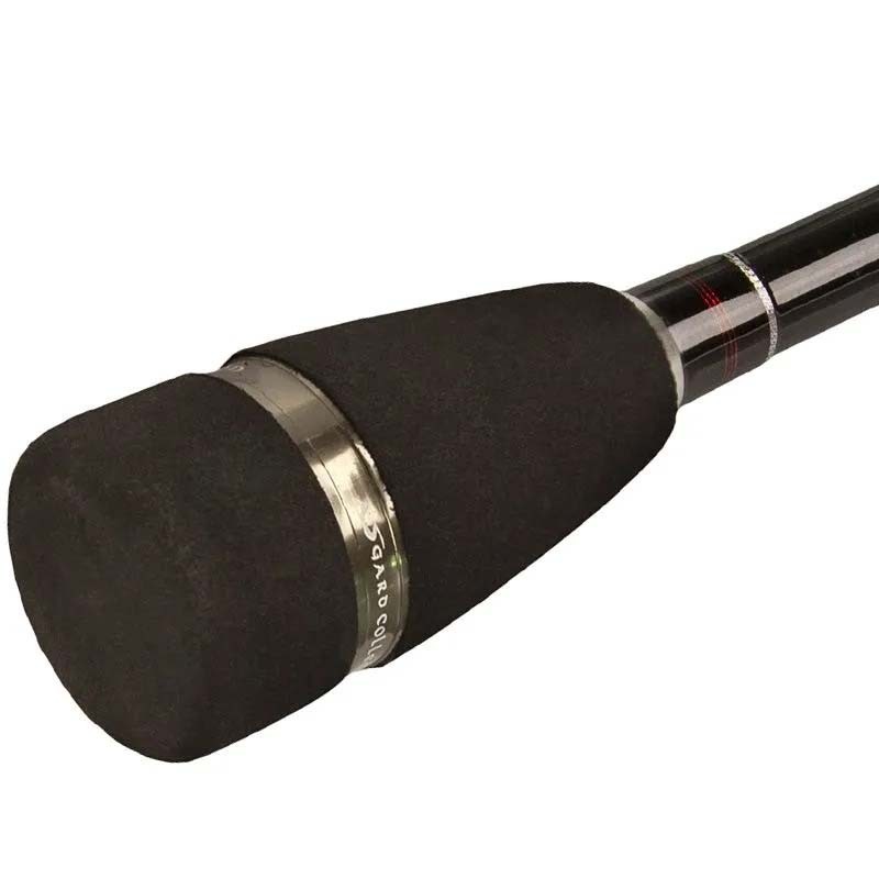 Спиннинг Norstream Bifrost 662UL 198 см 0,5 - 5 гр    BFS-662UL — крупный план
	                                    4