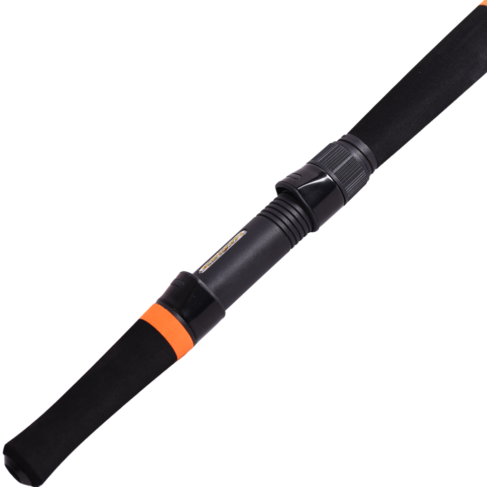 Спиннинг Maximus Som Fishing 17H 170 см 250 гр    MSSMSF17H — крупный план
	                                    2