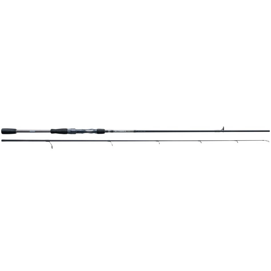 Спиннинг Okuma Altera Spin 742M 228 см 12 - 35 гр  7'4"  ALT-S-742M — характеристики,
	                                    особенности конструкции