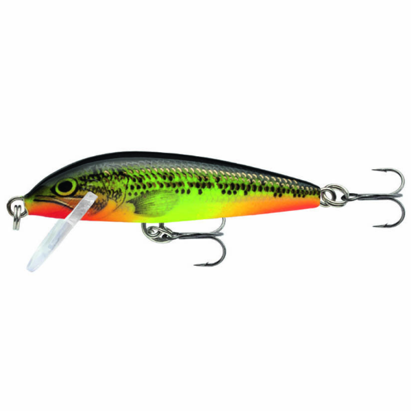 Воблер Rapala CountDown 05 FMN 5 гр   CD05-FMN — характеристики,
	                                    особенности конструкции