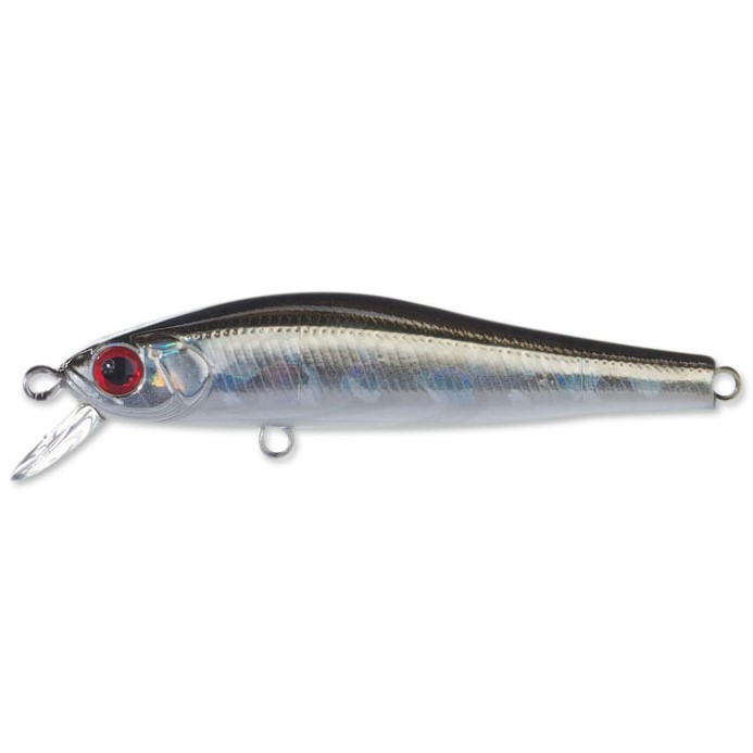 Воблер ZipBaits Rigge 56S 510R 3,6 гр — характеристики,
	                                    особенности конструкции