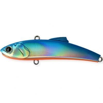Воблер Narval Frost Candy Vib 85 008-Blue Back Holo 26 гр   NFLCV85008 — характеристики,
	                                    особенности конструкции