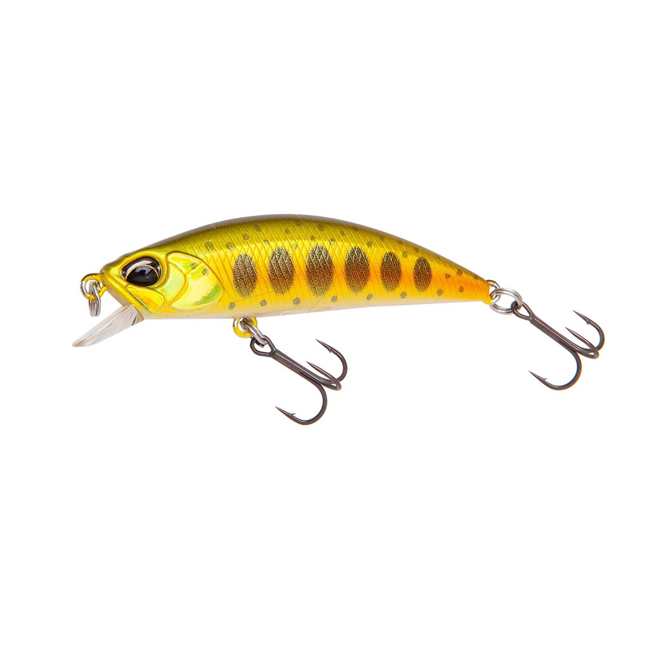 Воблер DUO Spearhead Ryuki 50F ANI4004 Natural Yamame 2,8 гр   DUO-71407 — характеристики,  особенности конструкции