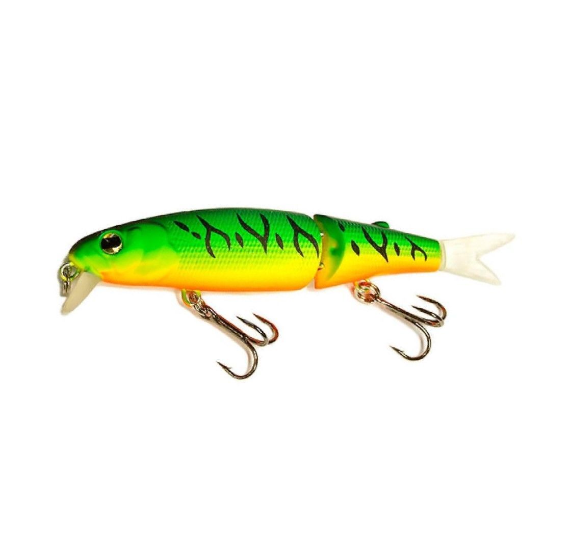 Воблер Scorana Sanders Minnow 88SP GTT 7,2 гр   snds88SP-GTT — характеристики,
	                                    особенности конструкции