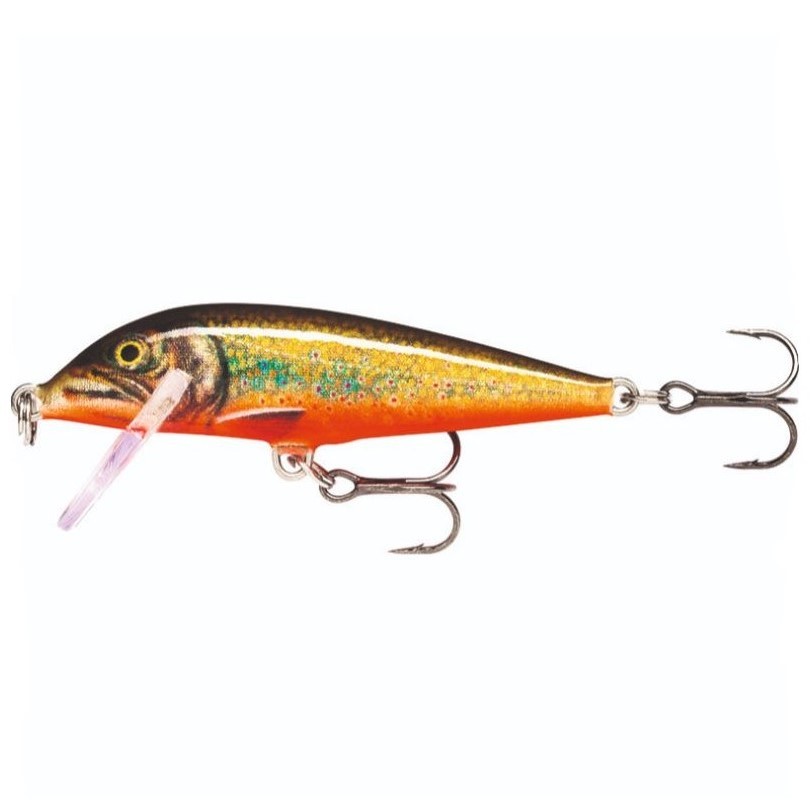 Воблер Rapala CountDown 05 CHL 5 гр   CD05-CHL — характеристики,
	                                    особенности конструкции