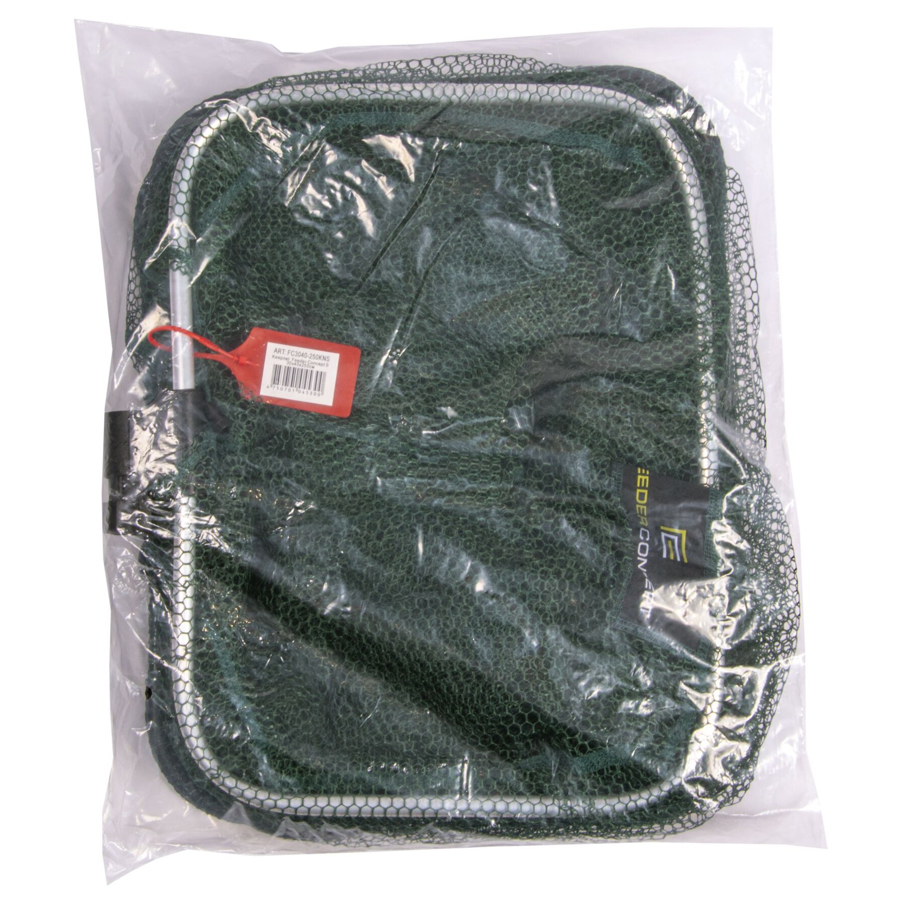 Садок Feeder Concept S 250x30х40    FC3040-250KNS — крупный план
	                                    4