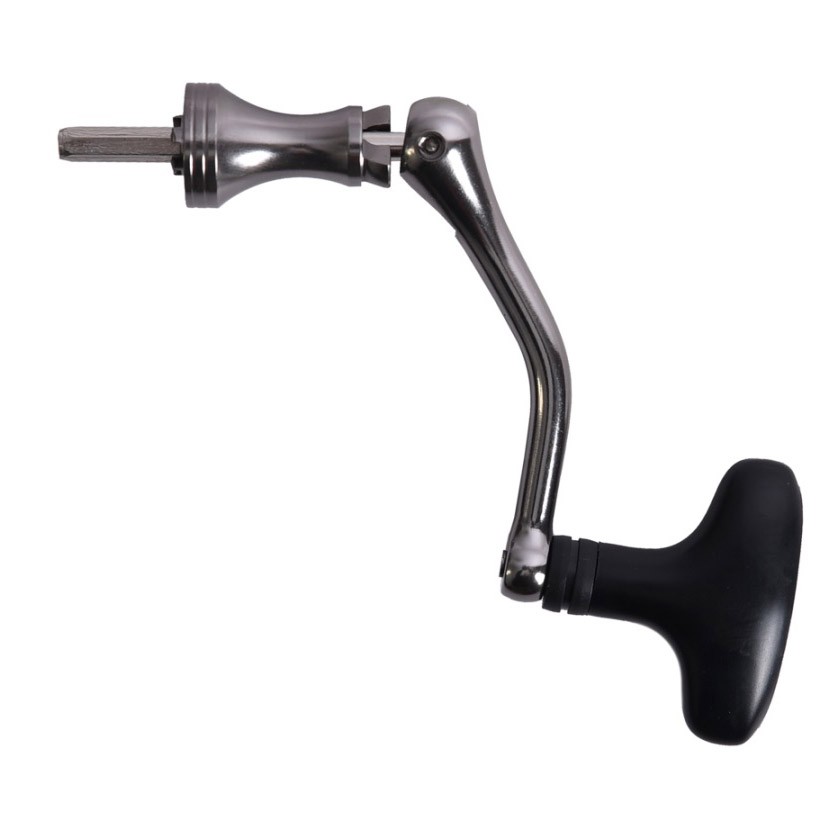 Катушка Black Side Totem 3000FD    BSTO3000FD — крупный план
	                                    2