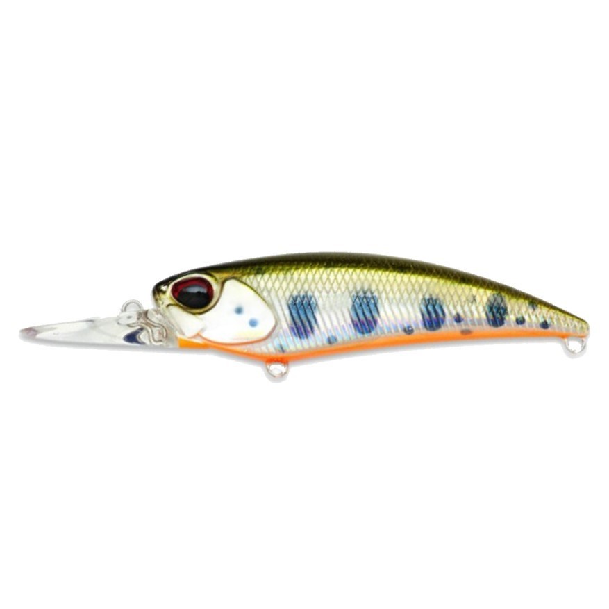 Воблер DUO Realis Shad 59 MR N568 4,7 гр   DUO-RSD-59MR-N568 — характеристики,
	                                    особенности конструкции