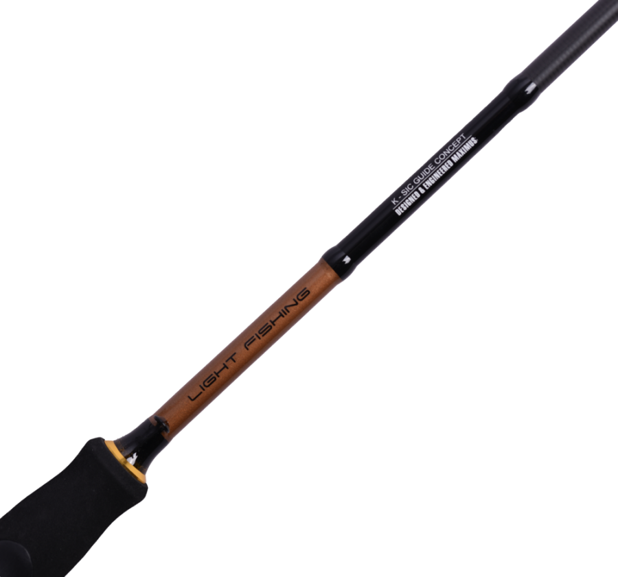 Спиннинг Maximus Zircon-X LF 23UL 230 см 2 - 8 гр    MLSZIX23UL — крупный план
	                                    5