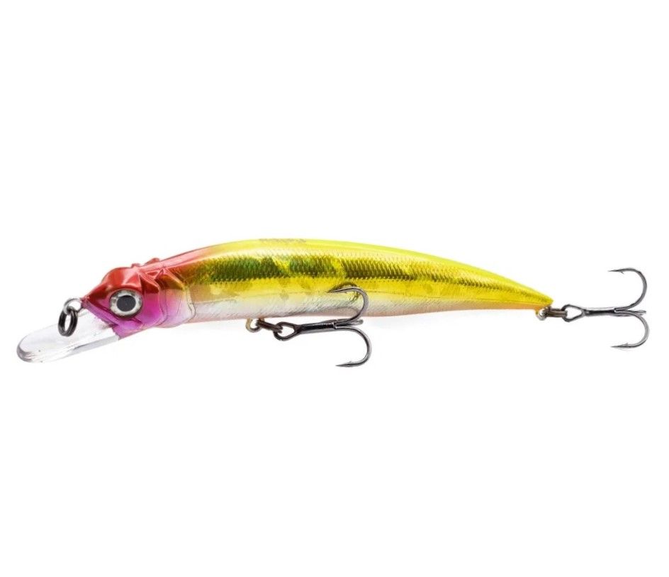 Воблер Fishycat Libyca 90SP R21 6,8 гр — характеристики,
	                                    особенности конструкции