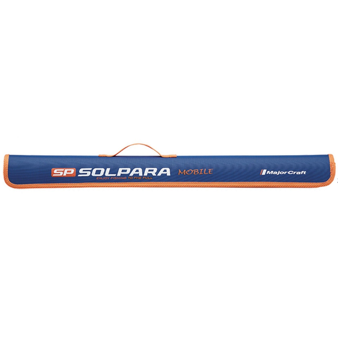 Спиннинг Major Craft Solpara New S70UL 213 см 0,6 - 5 гр    SPXT-S70UL — крупный план
	                                    1