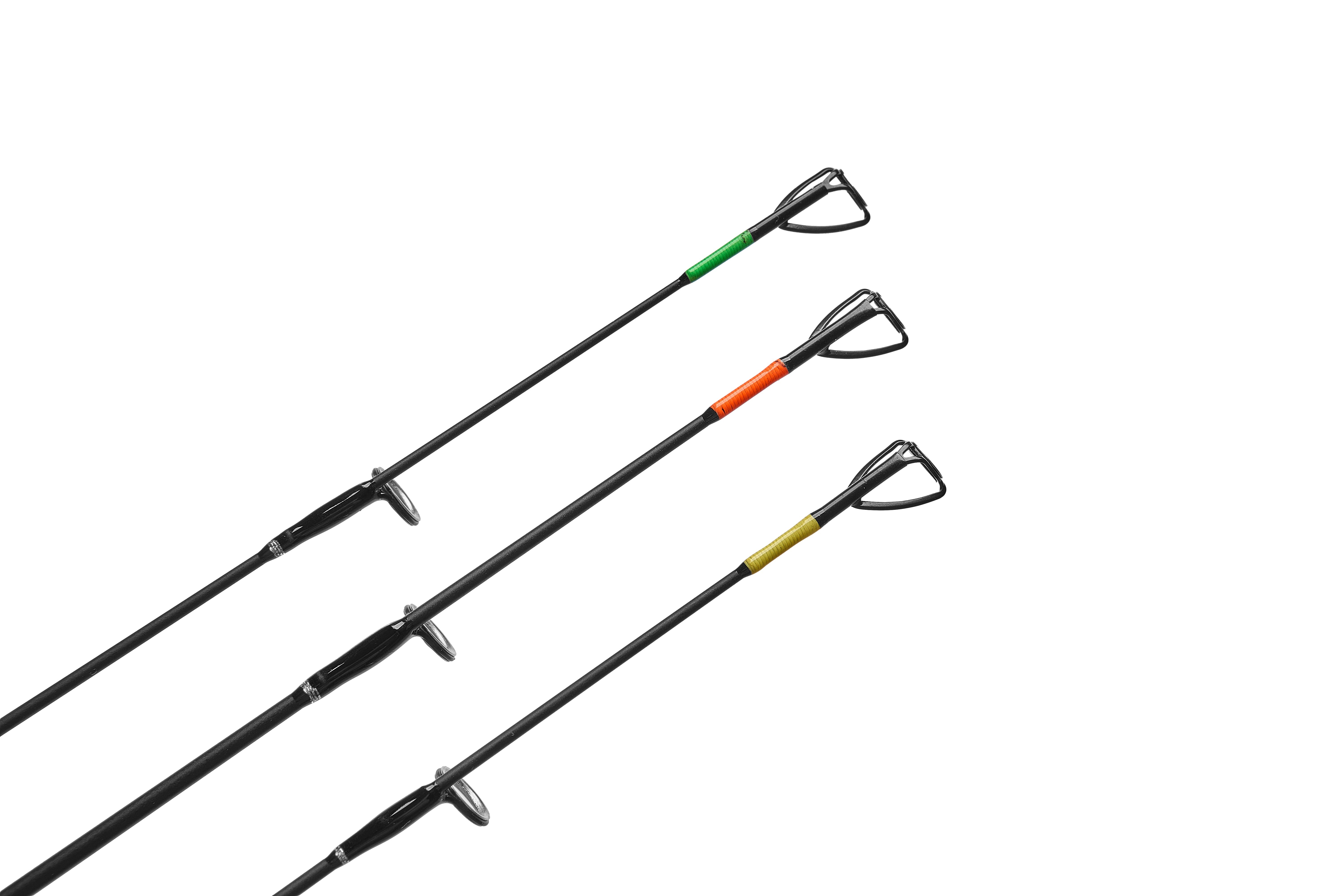 Зимнее Удилище Narval Frost Askalon 82SET      NFRAKS82 — крупный план
	                                    3