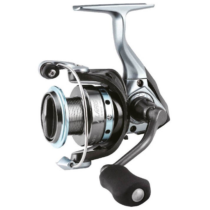 Катушка Okuma Alaris 45  18  ALS-45 — характеристики,
	                                    особенности конструкции