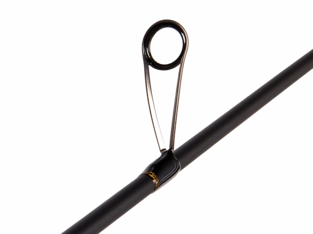 Спиннинг Lucky John Anira 762LMF 229 см 4 - 14 гр    LJA-762LMF — крупный план
	                                    3