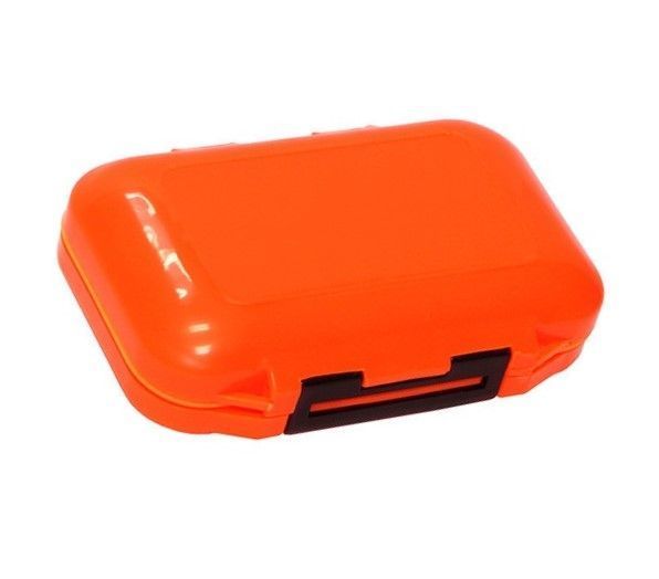Коробка Kosadaka TB  S02 10,5х7х3 см OR   TB-S02-OR — характеристики,
	                                    особенности конструкции