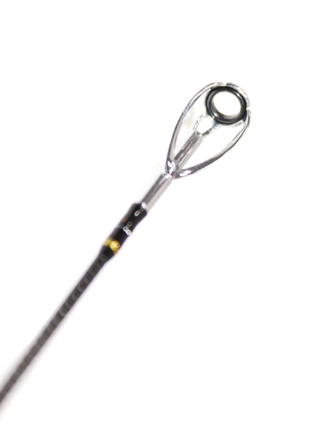 Спиннинг Zetrix Avalanche 812H 247 см 14 - 50 гр    ZAS-812H — крупный план
	                                    3