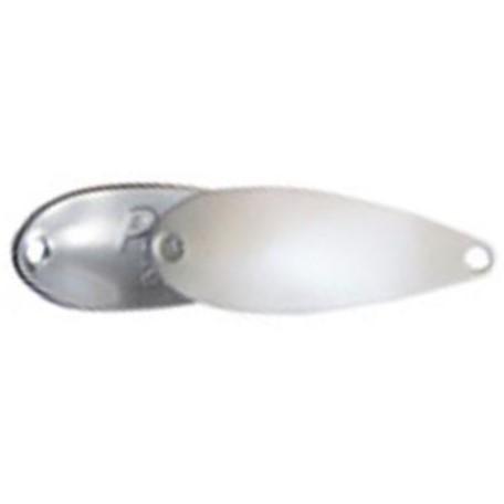 Колеблющаяся Блесна Forest Pal 2016 Color 2.5g 2,5 гр 31 мм #05   PAL 2016 color 2.5g #05 — характеристики,  особенности конструкции