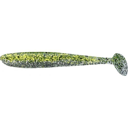 Силиконовая приманка Relax Bass 2.5 70 мм 10 шт L252   BAS25-L252 — характеристики,
	                                    особенности конструкции