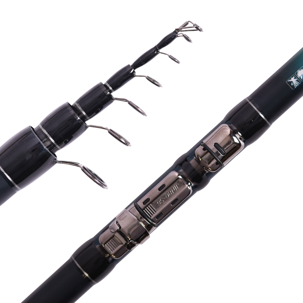 Болонское Удилище Maximus Prince 700 700 см     MTEGTBP700 — крупный план
	                                    3