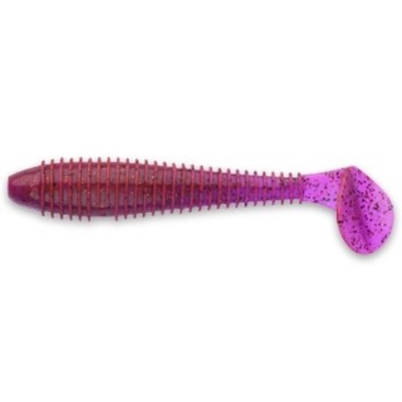 Силиконовая приманка Keitech Swing Impact Fat 5.8 147 мм 4 шт PAL #13 Mystic Spice — характеристики,
	                                    особенности конструкции