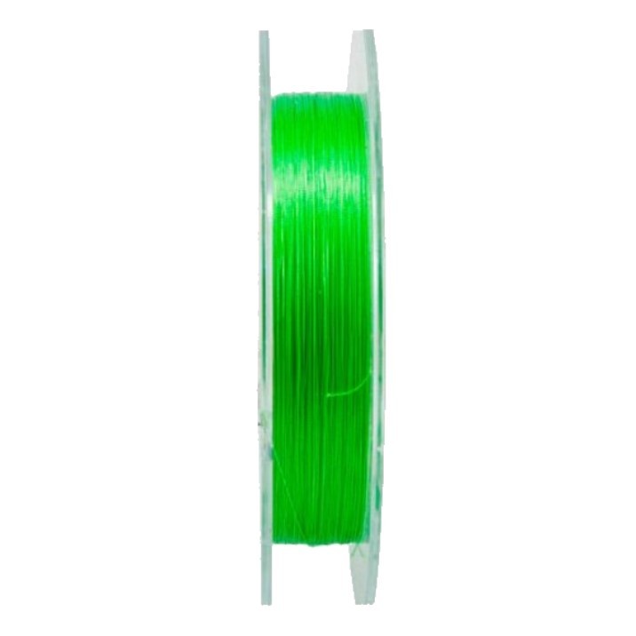 Плетеный шнур Kosadaka Super Line PE X9 150 м  PE # 1 Light Green 0,16 мм   BSLX9-150-LG-016 — крупный план
	                                    1