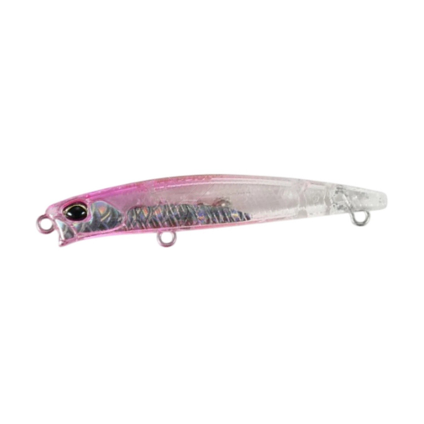 Воблер DUO Tetra Works Toto Slim Lipless 50S CYH0635 2,5 гр   DUO-81253 — характеристики,  особенности конструкции