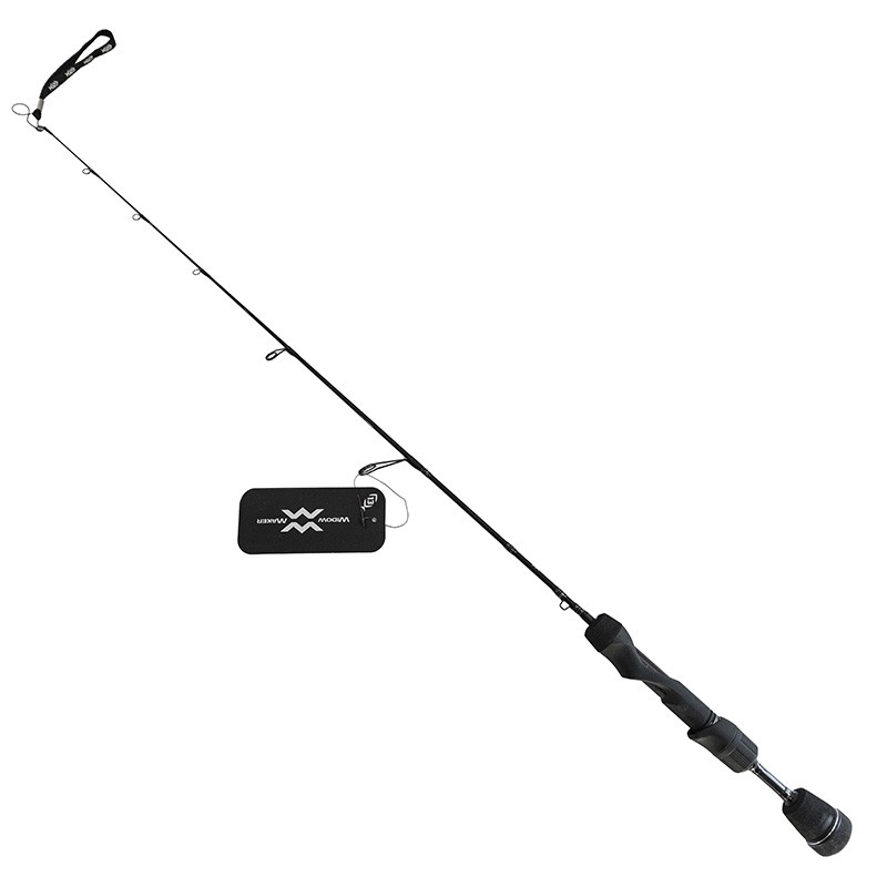 Зимнее Удилище 13 Fishing Widow Maker Ice Rod 32M 81 см     WM2-32M — характеристики,
	                                    особенности конструкции