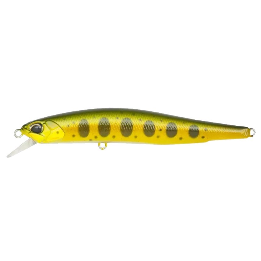 Воблер DUO Realis Minnow 80F P34 4,3 гр   DUO-RMW-80F-P34 — характеристики,
	                                    особенности конструкции