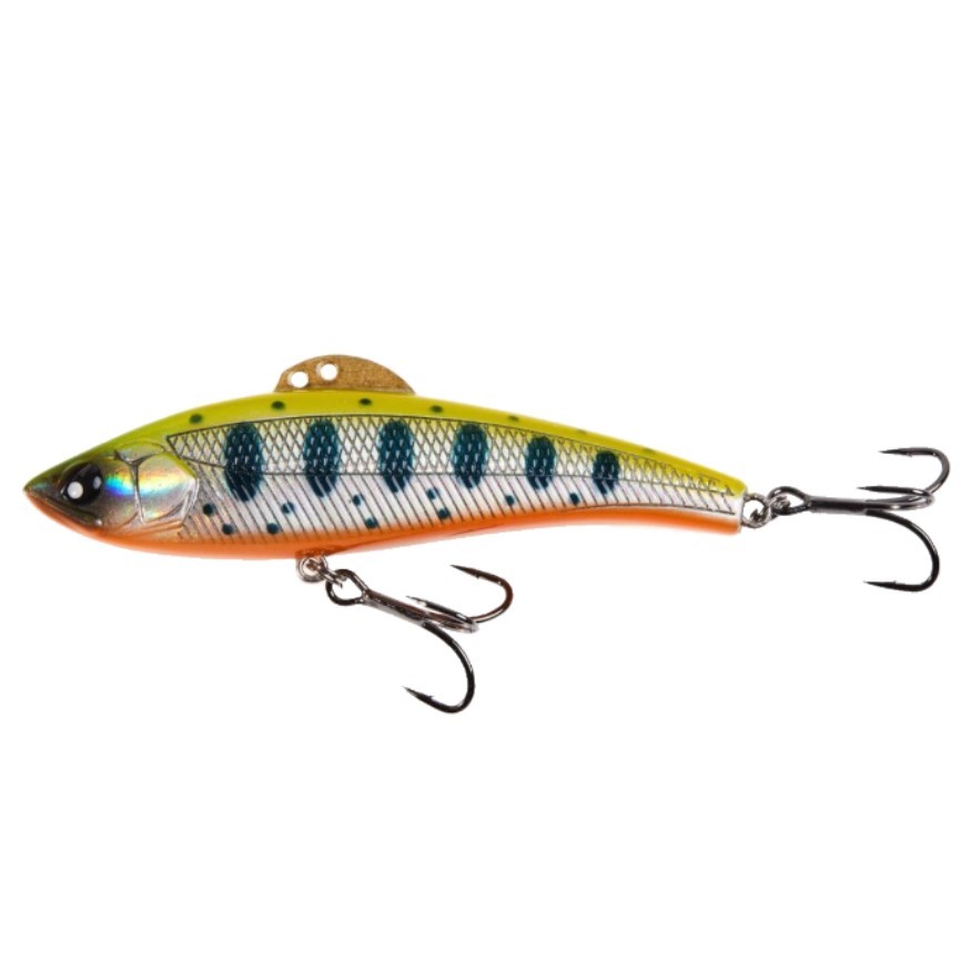 Воблер Lucky John Basara Vib 90S 137 28 гр Pro Series  LJBAV90-137 — характеристики,  особенности конструкции