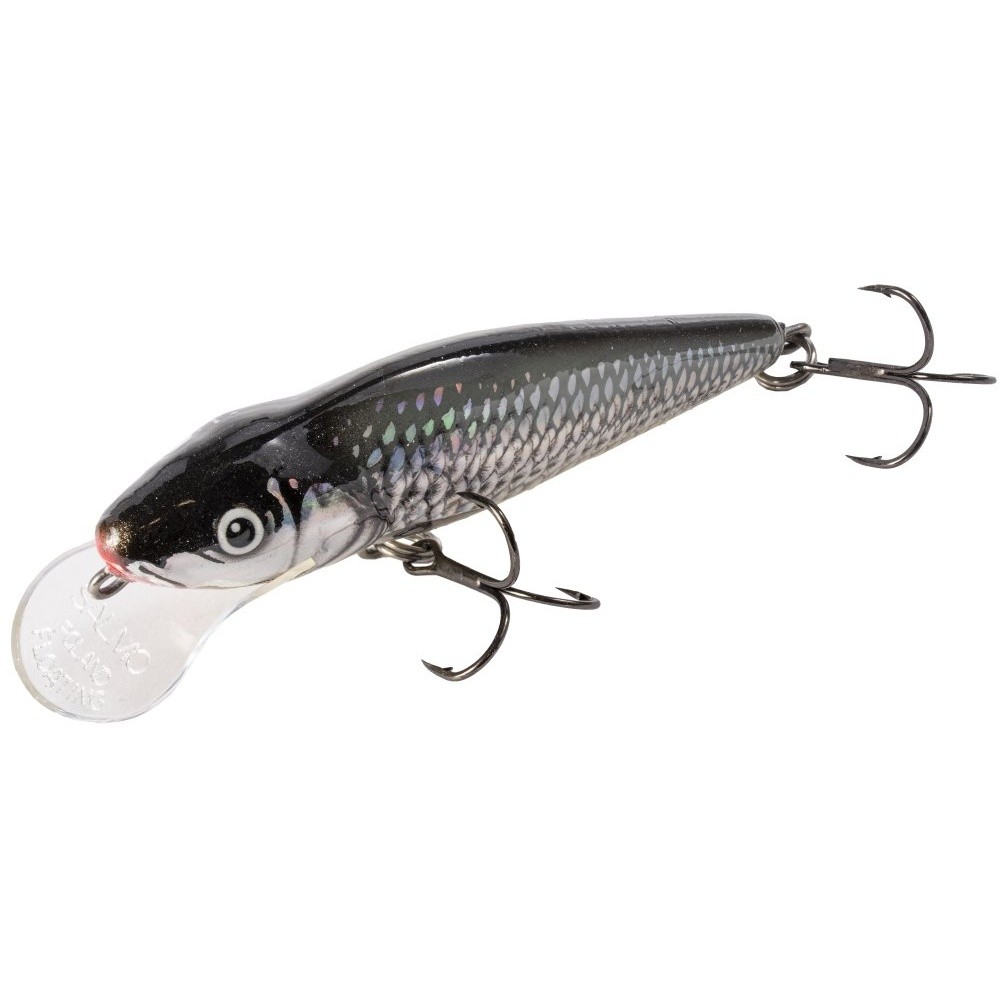 Воблер Salmo Perch F 08 HGS 14 гр   QPH006 — характеристики,  особенности конструкции