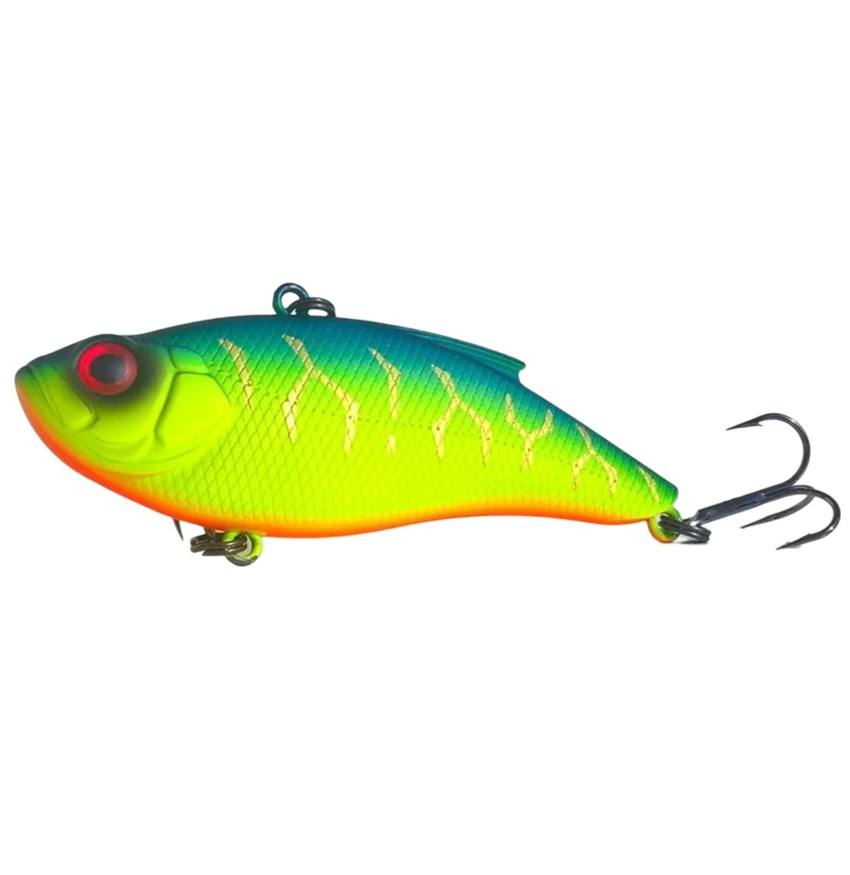 Воблер ZipBaits Calibra 75 2002 16,5 гр   Calibra 75 #2002 — характеристики,
	                                    особенности конструкции