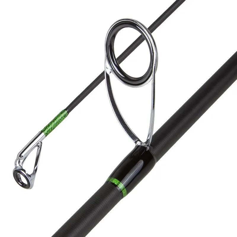 Спиннинг Norstream Favorite Twitch 2023 712MMH 216 см 7 - 23 гр    FAS-712MMH — крупный план
	                                    3