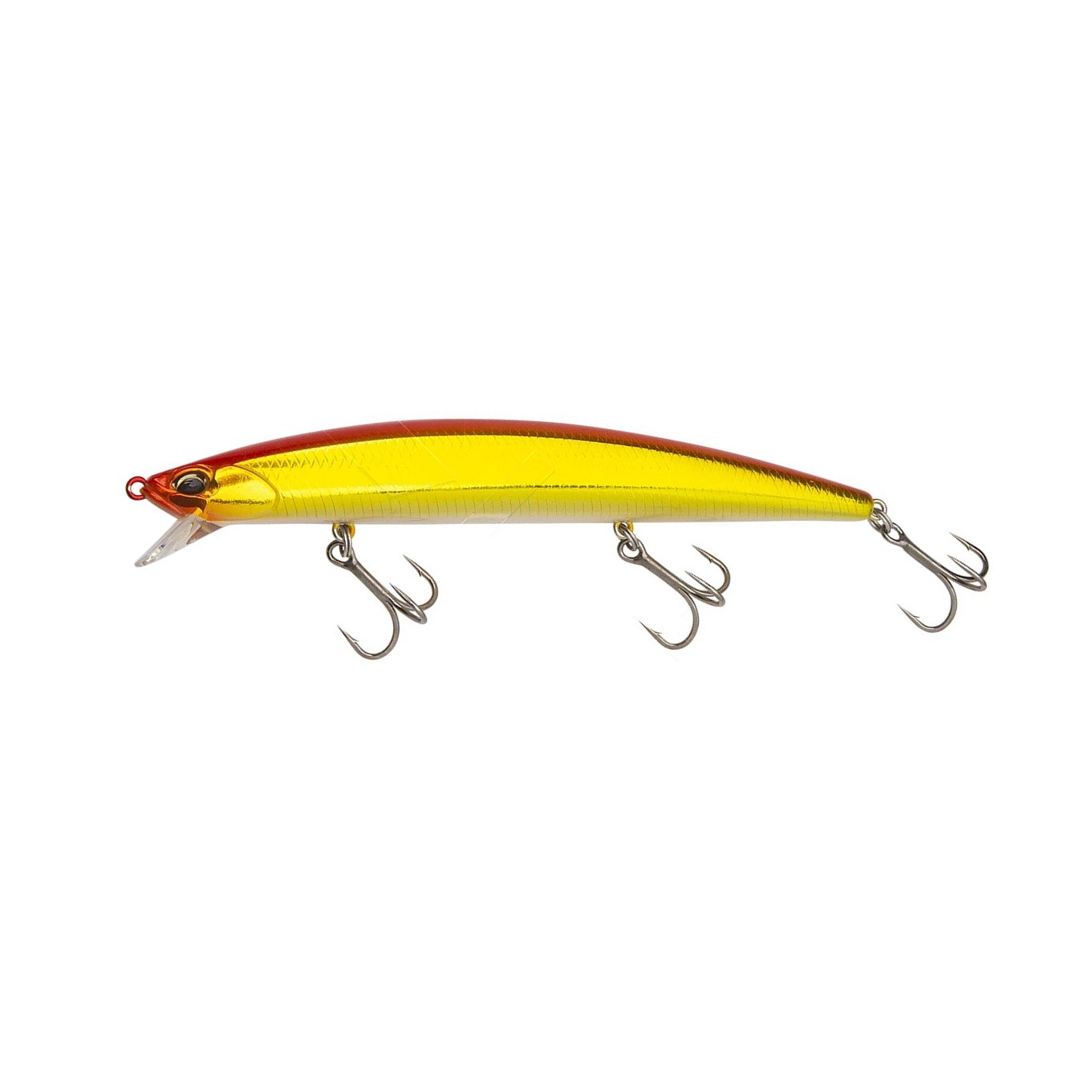 Воблер DUO Tide Minnow Sprat 140SF ASA0032 24,5 гр   DUO-53939 — характеристики,  особенности конструкции