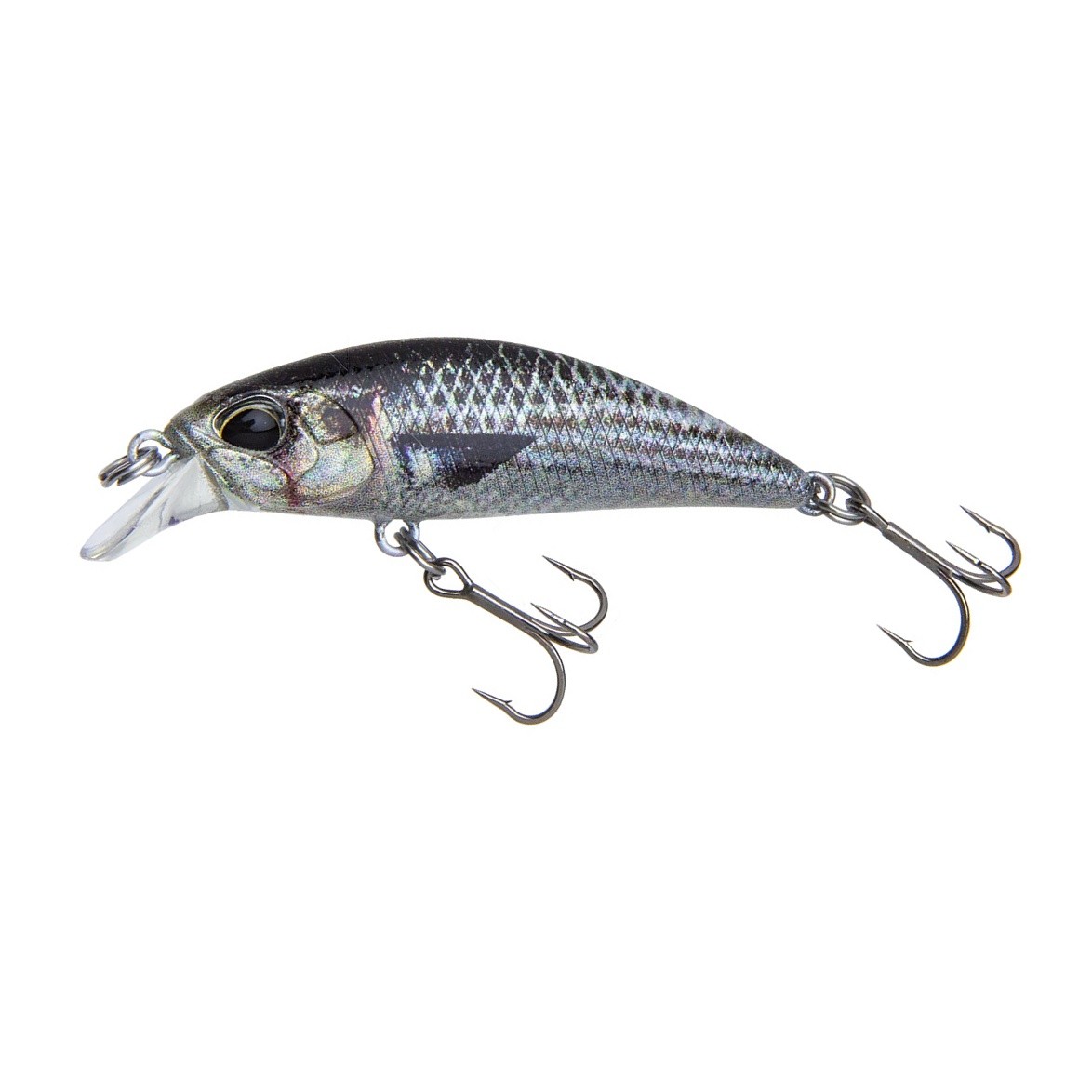 Воблер DUO Spearhead Ryuki 45S SW DST0804 Mullet ND 4 гр   DUO-91583 — характеристики,  особенности конструкции