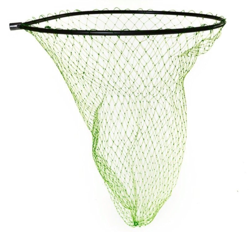 Подсачек Salmo Разборный  230x75х65см  Леска   7566-230 — крупный план
	                                    2