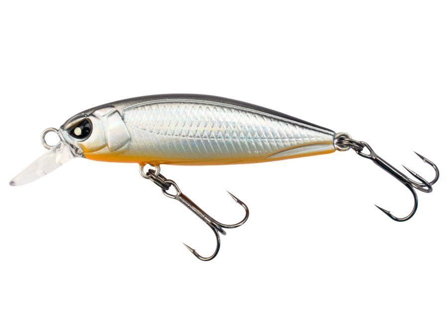 Воблер Lucky John Basara 40SP 101 2,5 гр Pro Series  BA40SP-101 — характеристики,  особенности конструкции