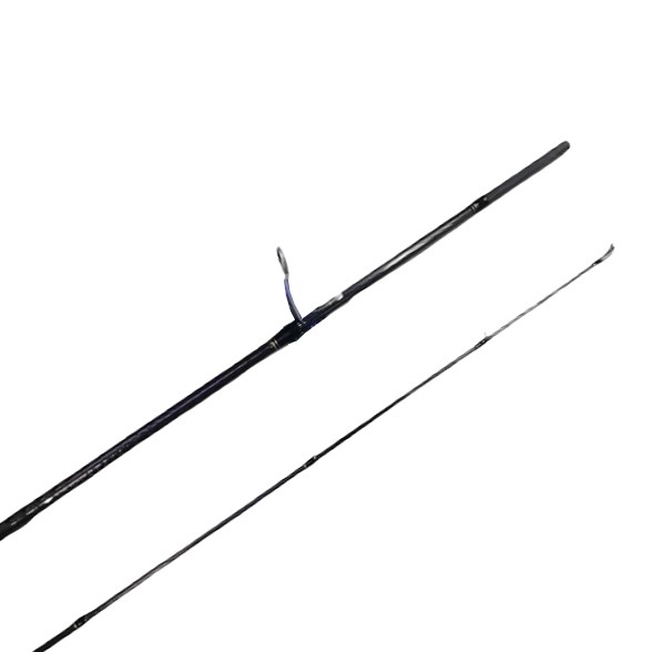 Спиннинг Major Craft Crostage New 832MHW 252 см 10 - 28 гр    CRX-832MHW — крупный план
	                                    3