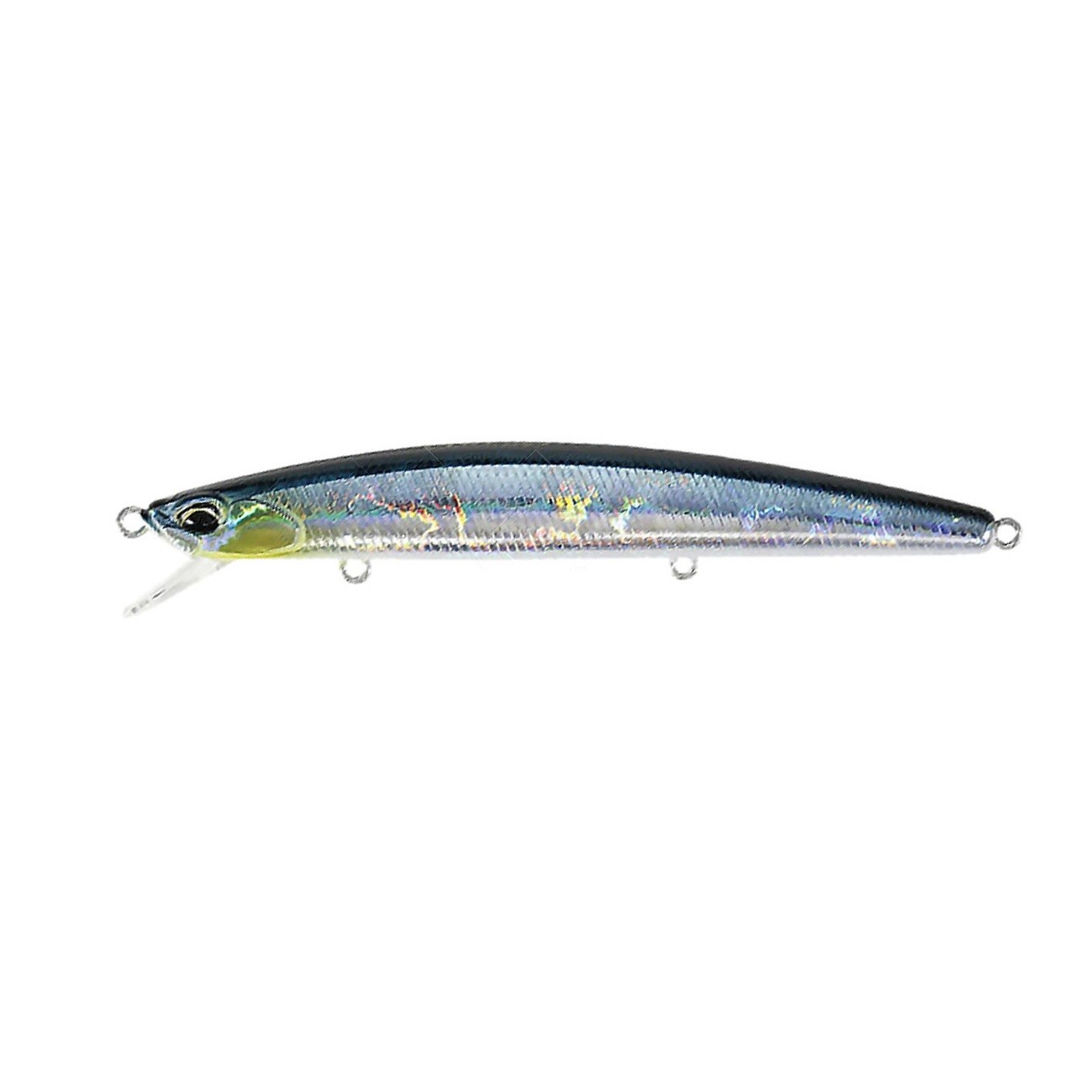 Воблер DUO Tide Minnow Lance 110S ADA0666 14 гр   DUO-70202 — характеристики,  особенности конструкции
