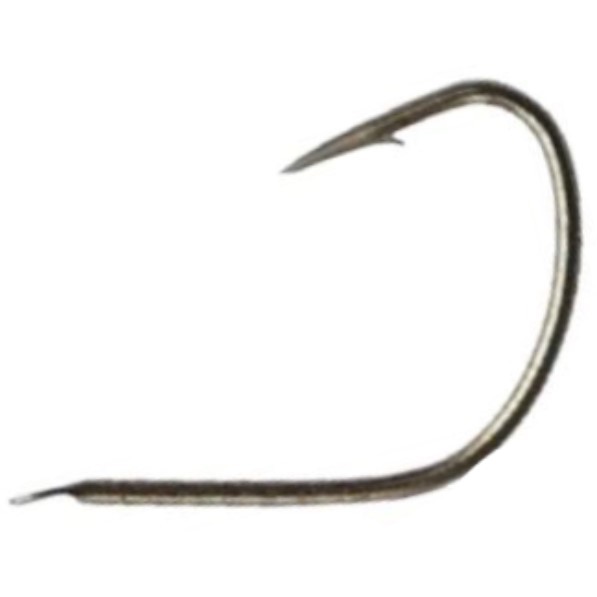 Крючок Одинарный Decoy M-003 Speed №8 15 шт    M-003 SPEED #8 — характеристики,  особенности конструкции