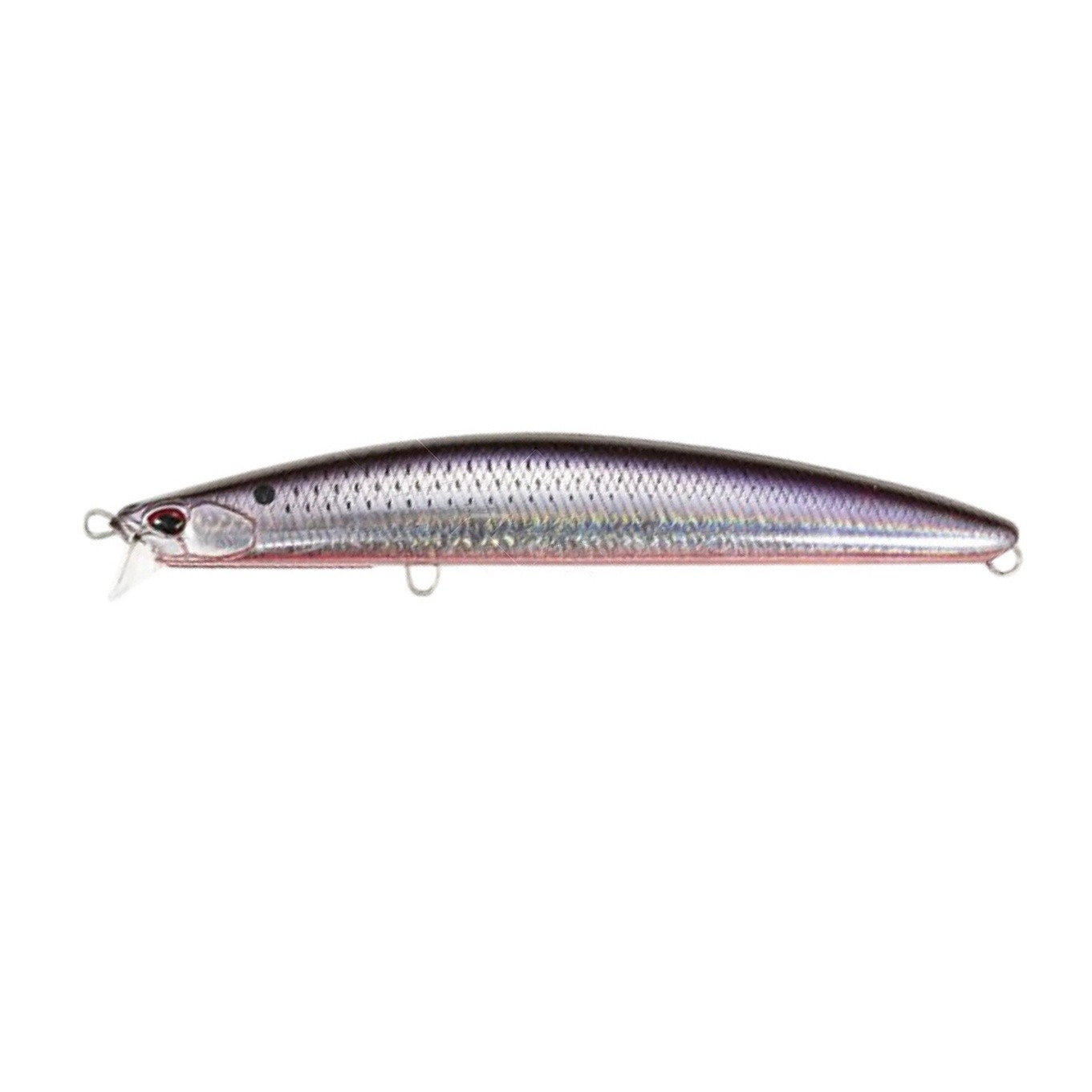 Воблер DUO Tide Minnow Ghost 170F High Torque CYA0643 Violet Shiner 44 гр   DUO-99531 — характеристики,  особенности конструкции
