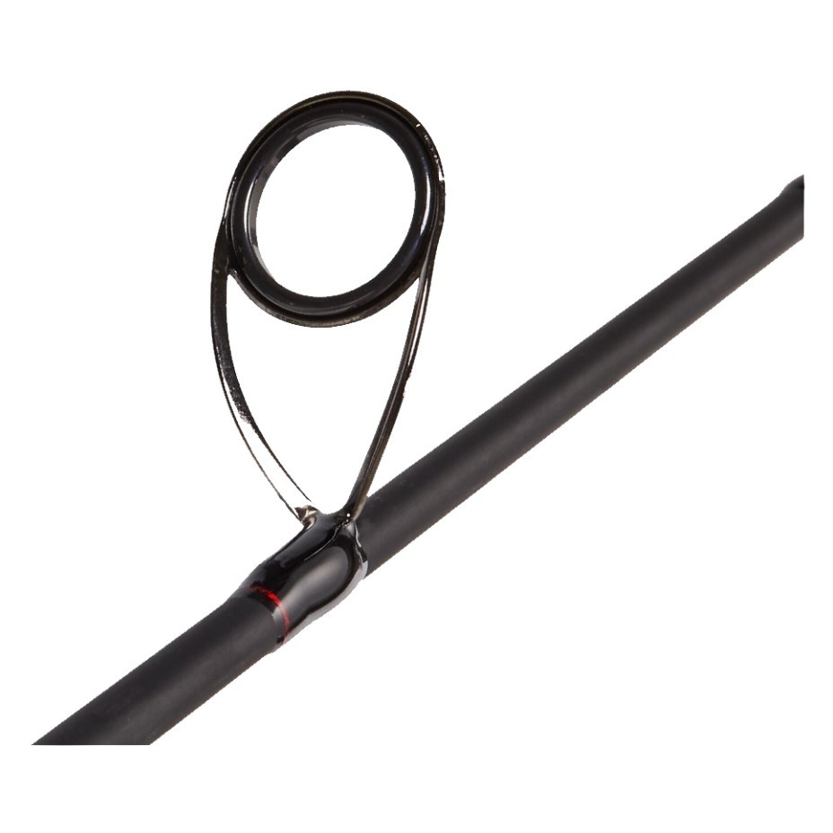 Спиннинг Lucky John Progress Jig V2 822MLMF 249 см 4 - 17 гр    LJPJ2-822MLMF — крупный план
	                                    3