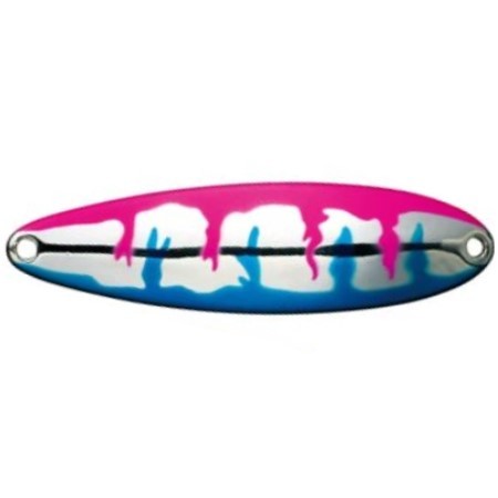Колеблющаяся Блесна Daiwa Chinook S 14 14 гр 62 мм Pink S Salmon — характеристики,
	                                    особенности конструкции