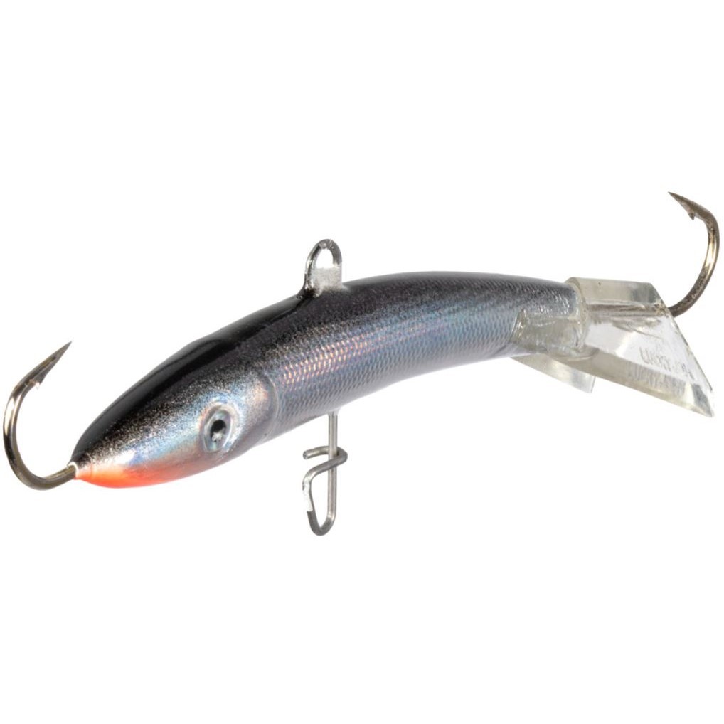 Балансир Lucky John Baucha 4 13H 7,5 гр 40 мм   31400-13H — крупный план
	                                    1