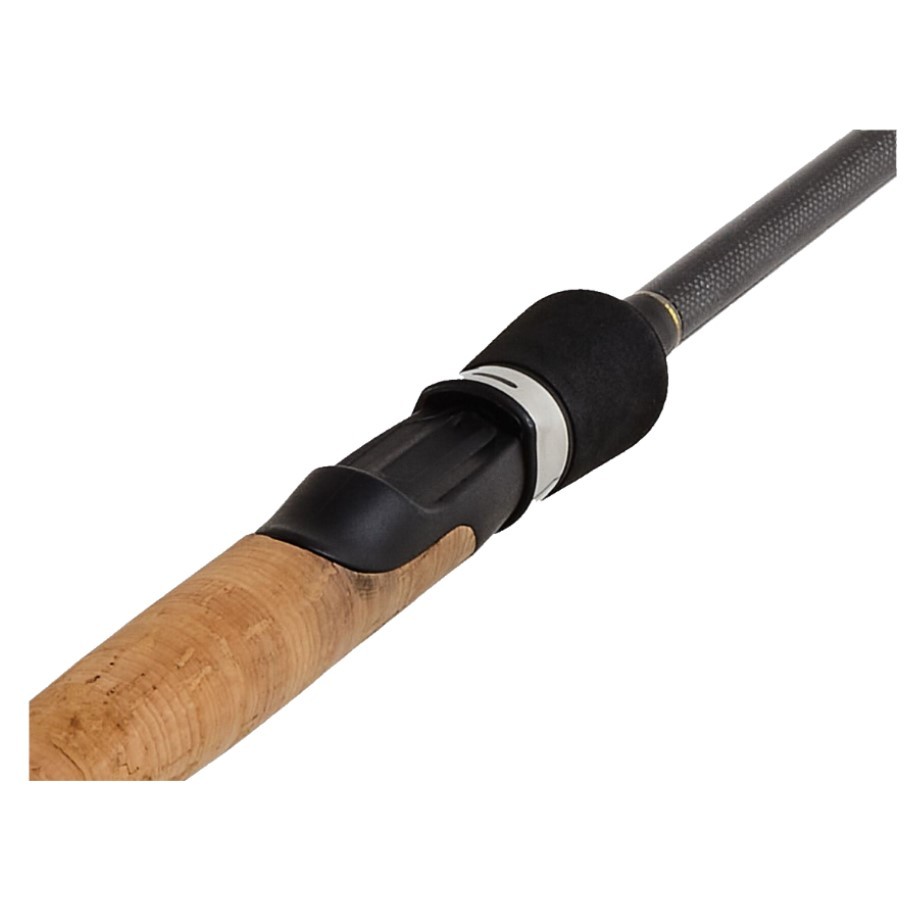 Спиннинг Lucky John One Sensoric Dropshot 882MF 264 см 10 - 35 гр    LJOSDS-882MF — крупный план
	                                    2