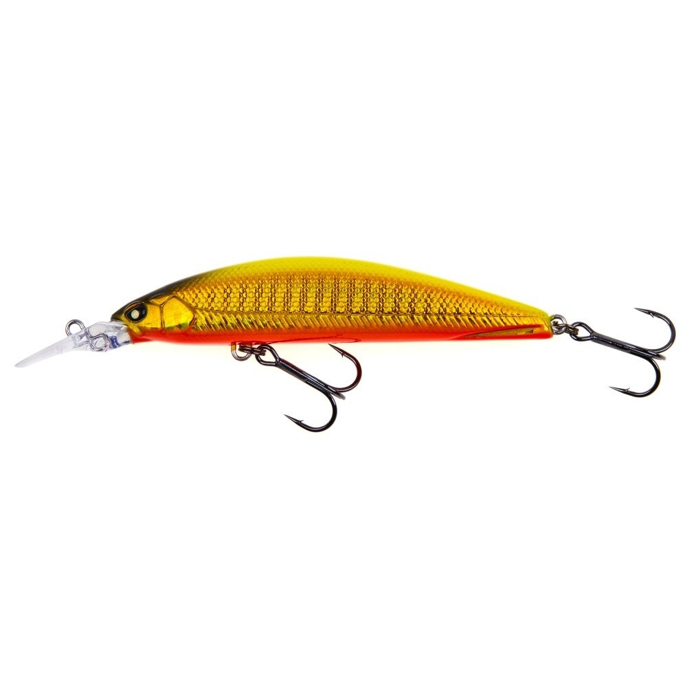 Воблер Lucky John Silver Shiner 88S  107 11,5 гр Pro Series  SS88S-107 — крупный план
	                                    1